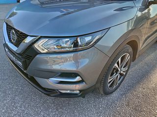 Nissan Qashqai 2020 1.5 DCI ACENTA-thumb-3