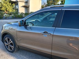 Nissan Qashqai 2020 1.5 DCI ACENTA-thumb-5