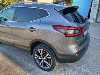 Nissan Qashqai 2020 1.5 DCI ACENTA-thumb-6
