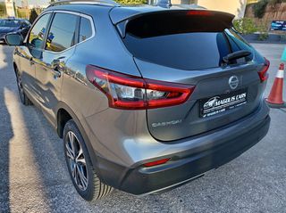Nissan Qashqai 2020 1.5 DCI ACENTA-thumb-7