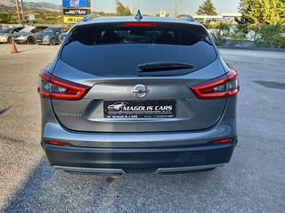 Nissan Qashqai 2020 1.5 DCI ACENTA-thumb-8