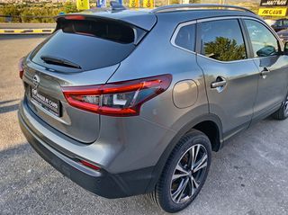 Nissan Qashqai 2020 1.5 DCI ACENTA-thumb-9