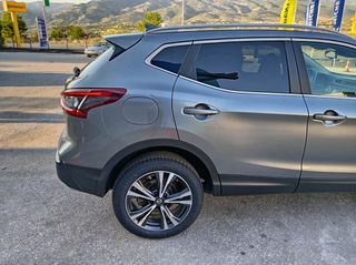 Nissan Qashqai 2020 1.5 DCI ACENTA-thumb-10