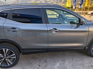 Nissan Qashqai 2020 1.5 DCI ACENTA-thumb-11