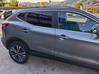 Nissan Qashqai 2020 1.5 DCI ACENTA-thumb-12