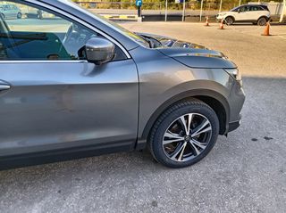 Nissan Qashqai 2020 1.5 DCI ACENTA-thumb-13