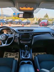 Nissan Qashqai 2020 1.5 DCI ACENTA-thumb-17
