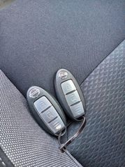 Nissan Qashqai 2020 1.5 DCI ACENTA-thumb-26
