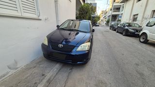 Toyota Corolla 2004 VVT-I 1.4