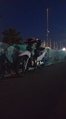 Honda Innova 125 2017 INJECTION ANF-thumb-1