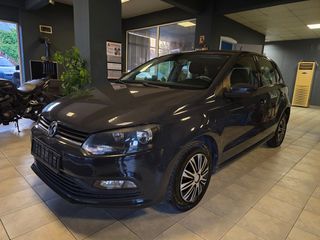Volkswagen Polo 2016 1.4 TDI DIESEL!