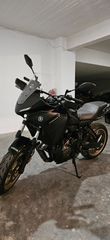 Yamaha Tracer 7 2024 TRACER 7