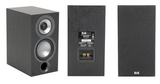 ΗΧΕΙΑ ELAC UNI-FI 2.0 WENGE UB 5.2-thumb-1