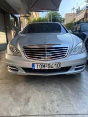 Mercedes-Benz S 400 2010