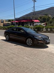 Volkswagen Passat CC 2009