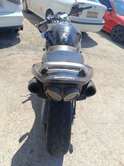 Suzuki GSR 600 2006-thumb-1