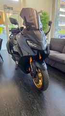 Yamaha TMAX 560 Tech Max 2023 Service & Λαστιχα ημερών!!!