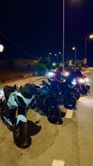 Triumph Tiger 1050 2007-thumb-1