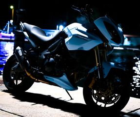Triumph Tiger 1050 2007-thumb-2