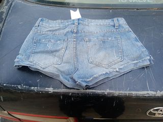 FOREVER 21, MINI ΤΖΙΝ ΣΟΡΤΣ Νο 40-thumb-1