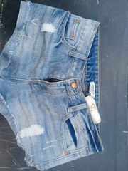FOREVER 21, MINI ΤΖΙΝ ΣΟΡΤΣ Νο 40-thumb-4