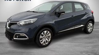 Renault Captur 2016 Προλαβαιτε