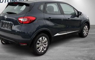 Renault Captur 2016 Προλαβαιτε-thumb-2