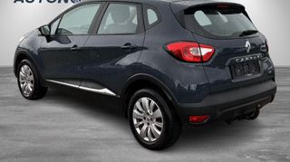 Renault Captur 2016 Προλαβαιτε-thumb-3