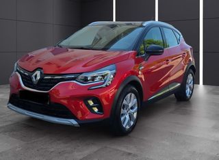 Renault Captur 2020 ΑΥΤΟΜΑΤΟ