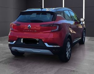 Renault Captur 2020 ΑΥΤΟΜΑΤΟ-thumb-1