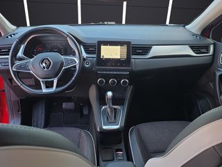 Renault Captur 2020 ΑΥΤΟΜΑΤΟ-thumb-2
