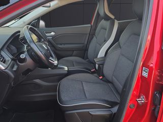 Renault Captur 2020 ΑΥΤΟΜΑΤΟ-thumb-3