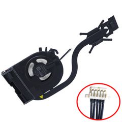 Ανεμιστηράκι Laptop - CPU Cooling Fan για Lenovo ThinkPad T14s Gen 2 - Model/Type : 20XG 5H41B77184 BAPA0705R5HY019 with Heatsink 5pin ( Κωδ.81732 )