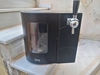 IZZY ΨΥΓΕΊΟ-ΔΙΑΝΕΜΙΤΗΣ ΜΠΎΡΑΣ 5 Lt-thumb-6