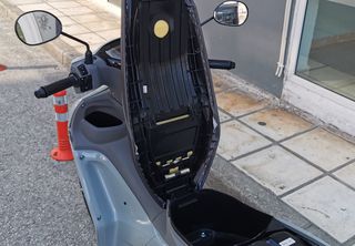 Yamaha Crypton S 2024 * ΑΡΙΣΤΟ *-thumb-28