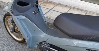 Yamaha Crypton S 2024 * ΑΡΙΣΤΟ *-thumb-20