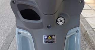 Yamaha Crypton S 2024 * ΑΡΙΣΤΟ *-thumb-26