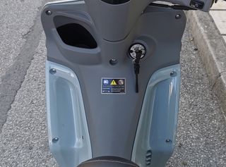 Yamaha Crypton S 2024 * ΑΡΙΣΤΟ *-thumb-25