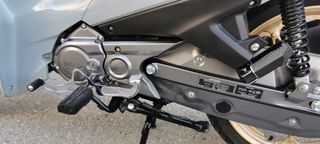 Yamaha Crypton S 2024 * ΑΡΙΣΤΟ *-thumb-13