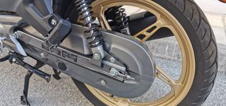 Yamaha Crypton S 2024 * ΑΡΙΣΤΟ *-thumb-12