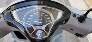 Yamaha Crypton S 2024 * ΑΡΙΣΤΟ *-thumb-32
