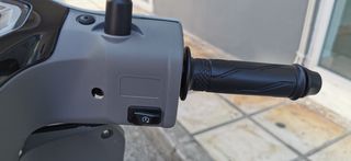 Yamaha Crypton S 2024 * ΑΡΙΣΤΟ *-thumb-33