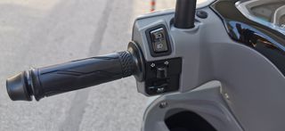 Yamaha Crypton S 2024 * ΑΡΙΣΤΟ *-thumb-34