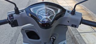 Yamaha Crypton S 2024 * ΑΡΙΣΤΟ *-thumb-31