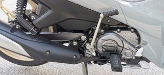 Yamaha Crypton S 2024 * ΑΡΙΣΤΟ *-thumb-16