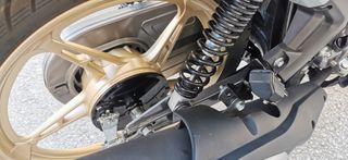 Yamaha Crypton S 2024 * ΑΡΙΣΤΟ *-thumb-15