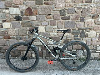 Downhill - Enduro - Trail Lapierre 2023
