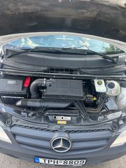 Mercedes-Benz Vito 2013 113