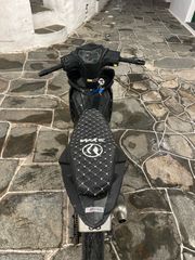 Sym VF 185 2020