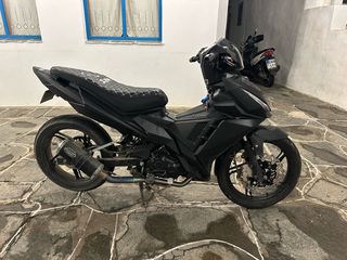 Sym VF 185 2020-thumb-2